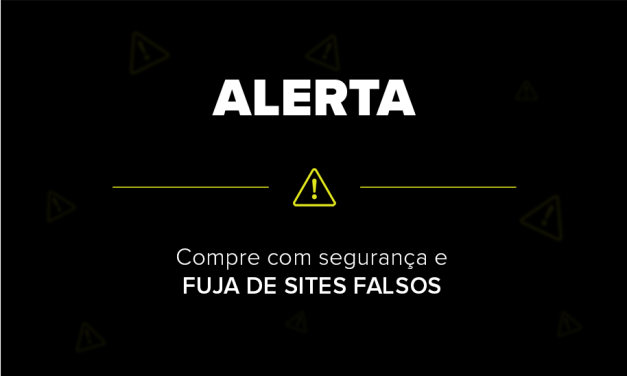 Compre com segurança e fuja de sites falsos