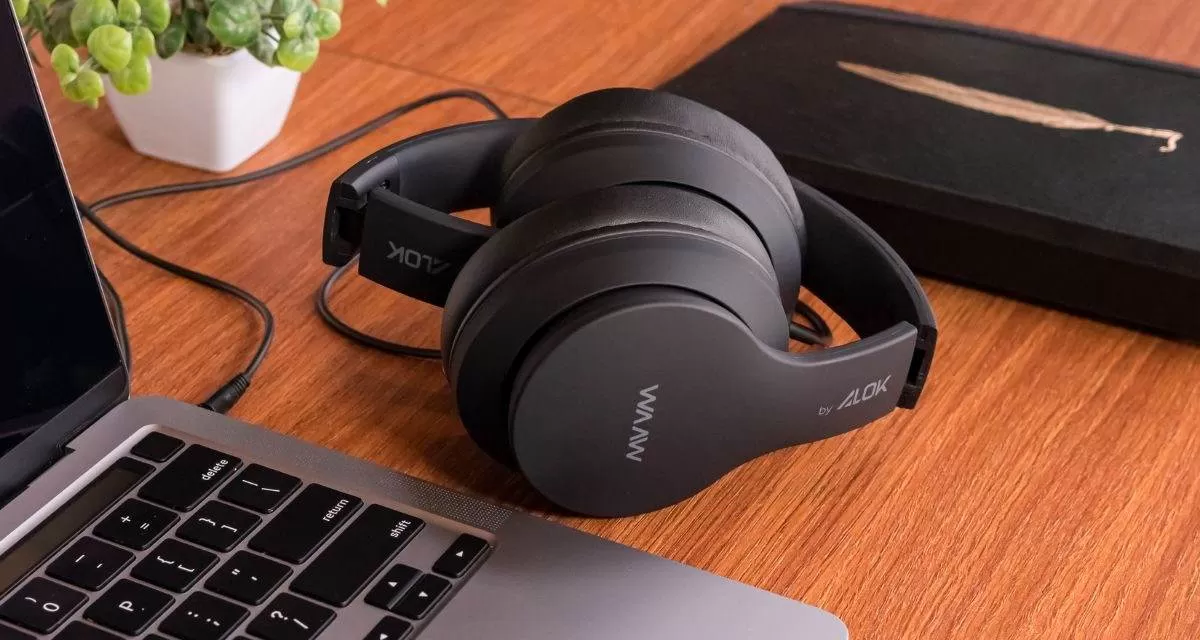 Qual o melhor headphone para notebook?