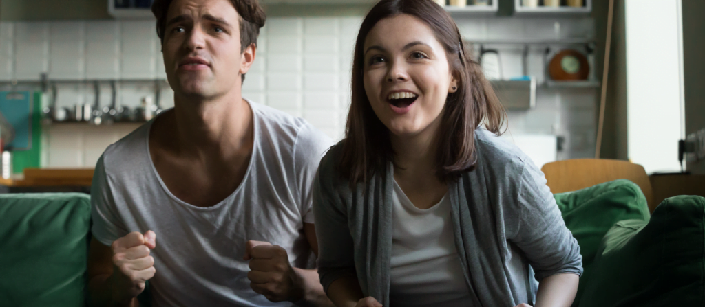 Prepare sua casa para assistir os jogos da Copa - Blog Novo Mundo