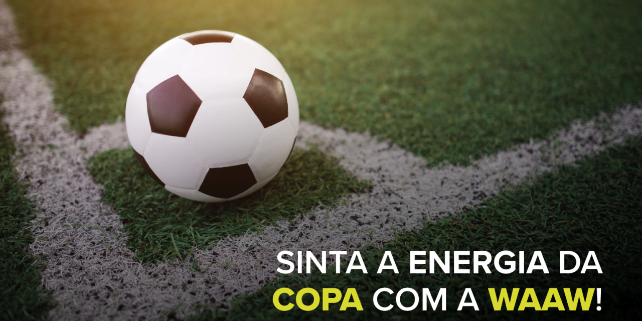 Futebol em casa