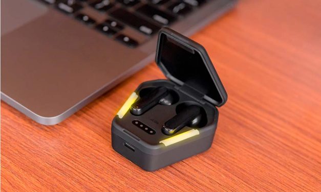 Aprenda a realizar o reset dos fones de ouvido