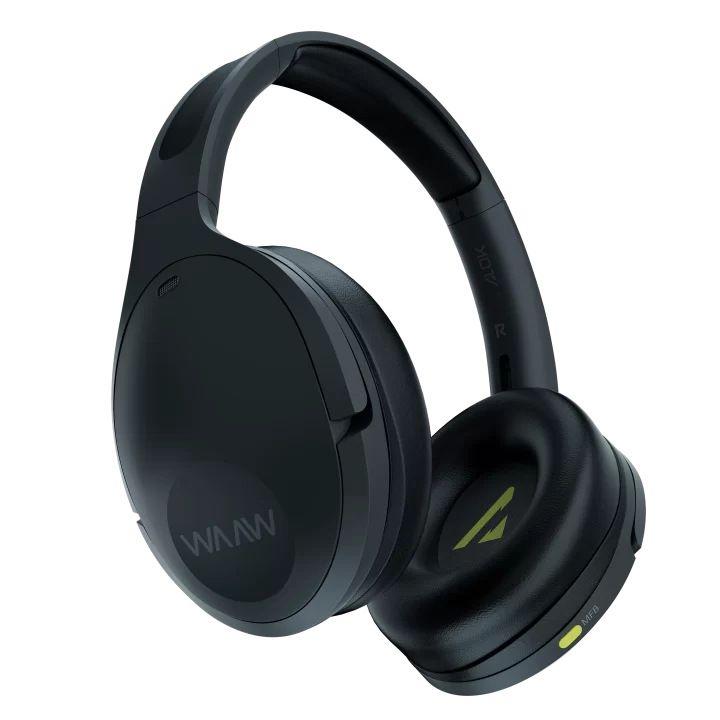 Melhor fone de ouvido com Bluetooth 5.0 | WAAW