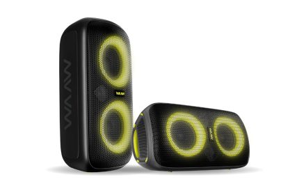 Sound Box Bluetooth Infinite 100 – Conheça o novo modelo de caixa de som da WAAW