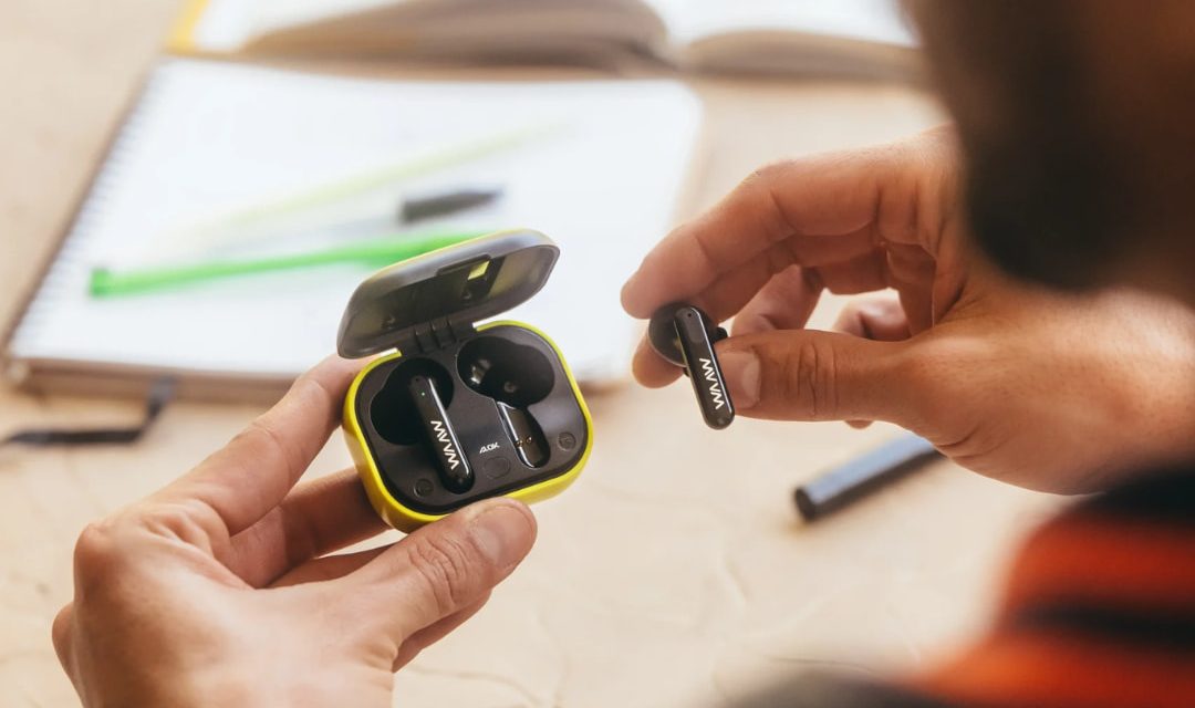 Óculos com Fone de Ouvido: Conheça as Opções mais Confortáveis