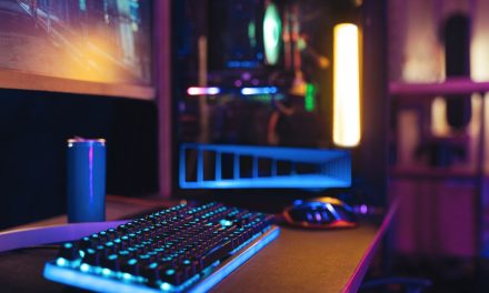 Como Montar um Setup Gamer Completo: O Que Não Pode Faltar!