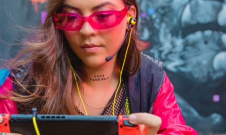 Por que o áudio faz diferença nos games?