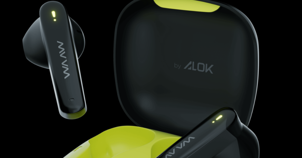 treinar com música waaw