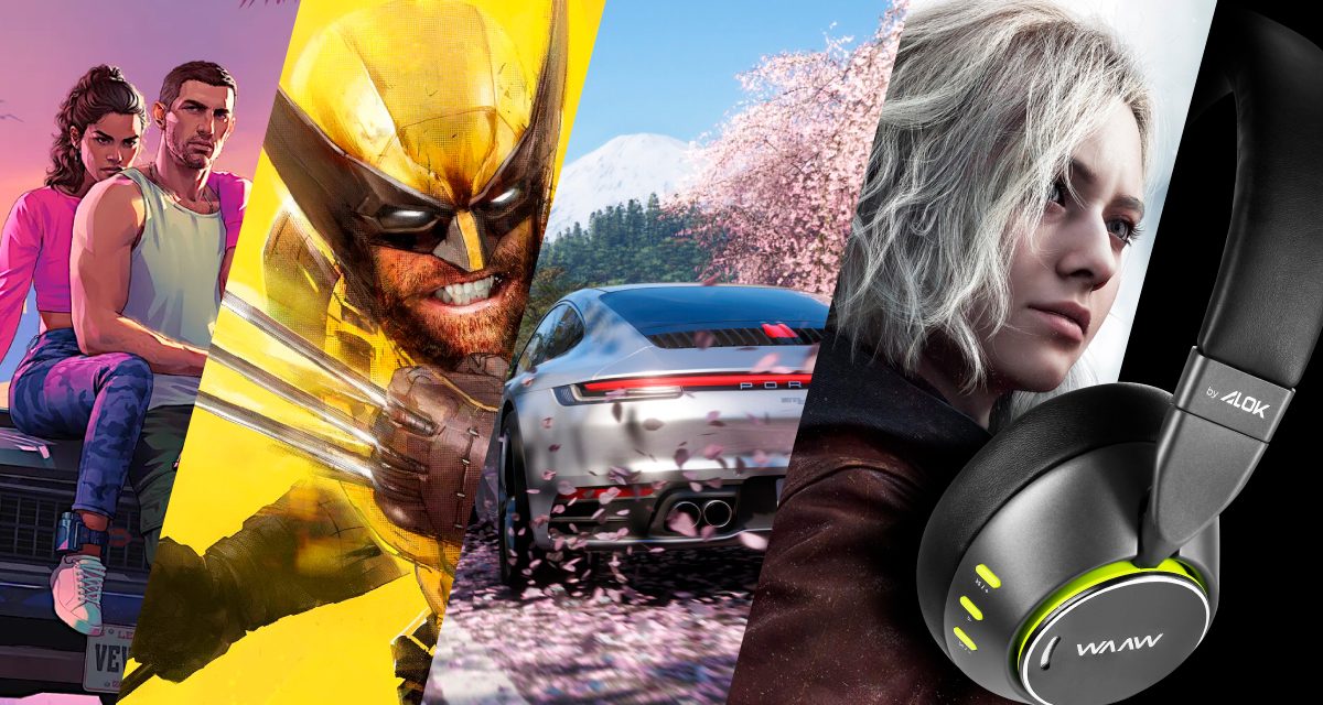 Jogos mais aguardados de 2026