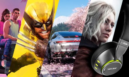 Jogos mais aguardados de 2026