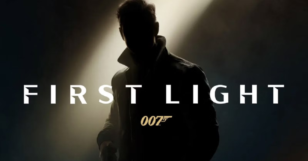 007 First Light