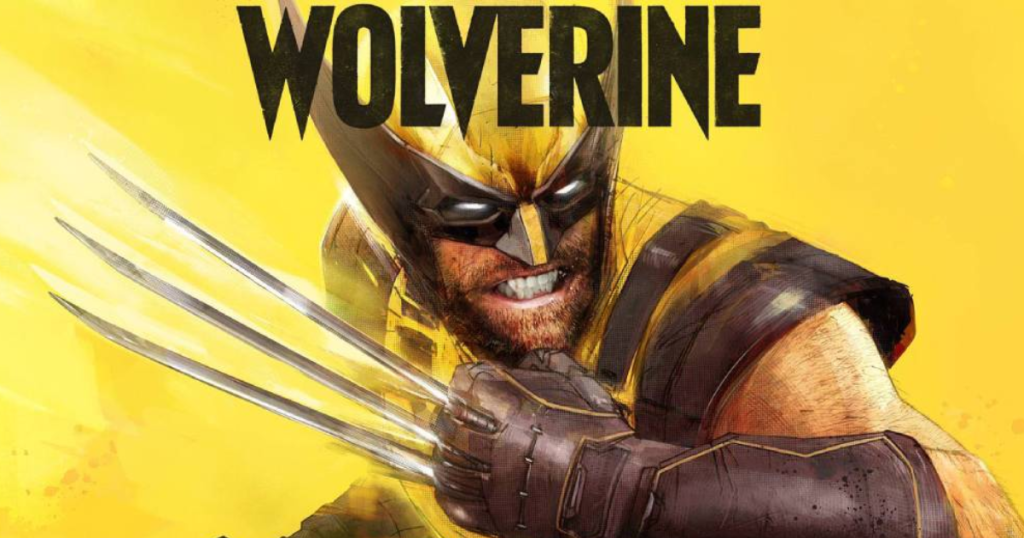 Marvel's Wolverine