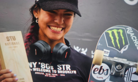 Time WAAW registra vitórias épicas