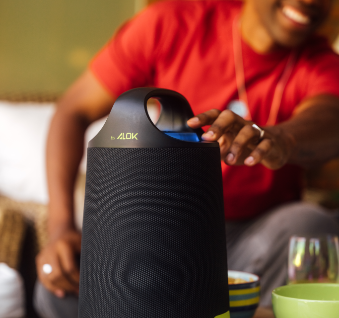 Melhor caixa de som: WAAW BOOM 100 ou BOOM 200?