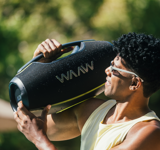 Som mono ou som estéreo? Entenda a diferença prática