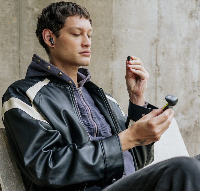 Como escolher o melhor fone de ouvido para ouvir podcasts?