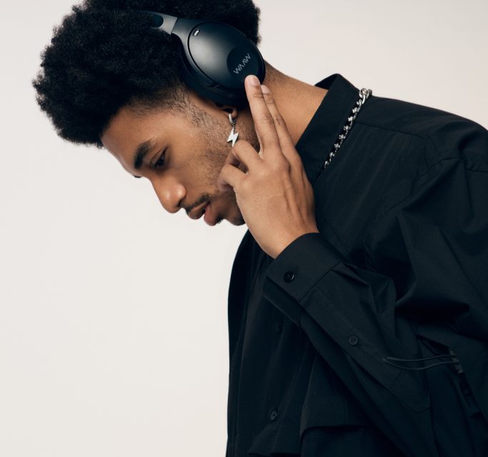 Diferença entre cancelamento de ruído físico e eletrônico (ANC)