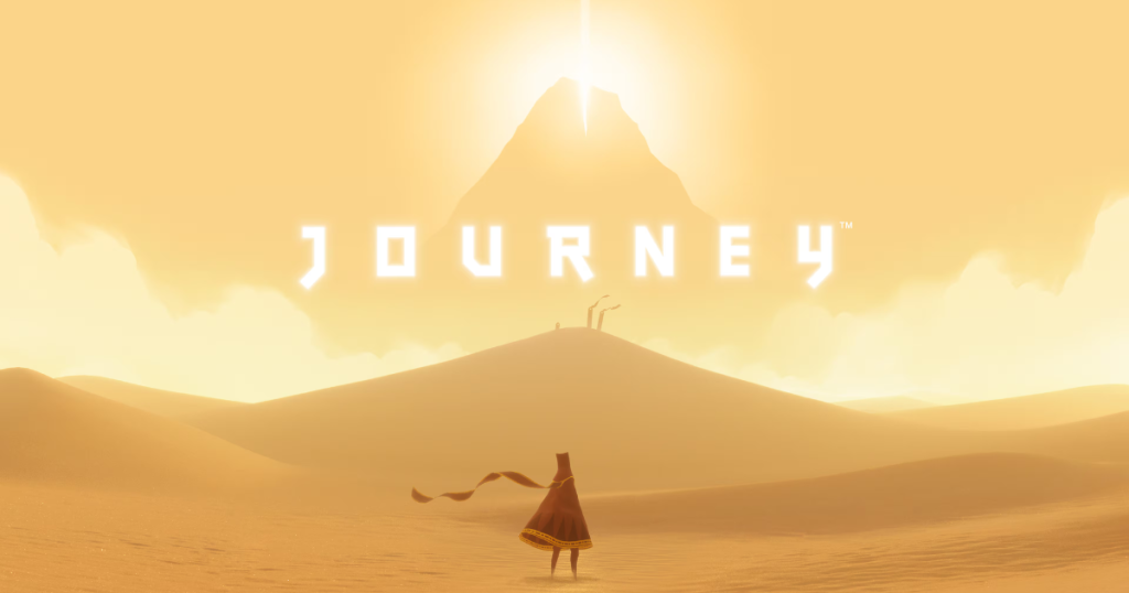 journey jogos para depois do trabalho