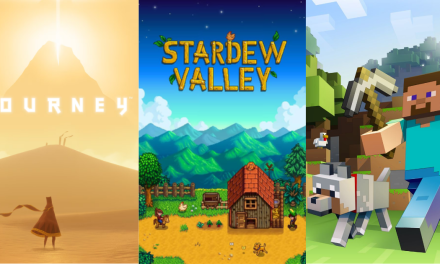 Jogos para depois do trabalho