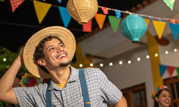 Melhores músicas para Festa Junina