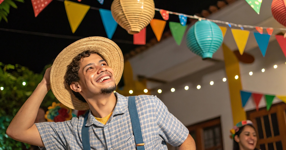 Melhores músicas para Festa Junina