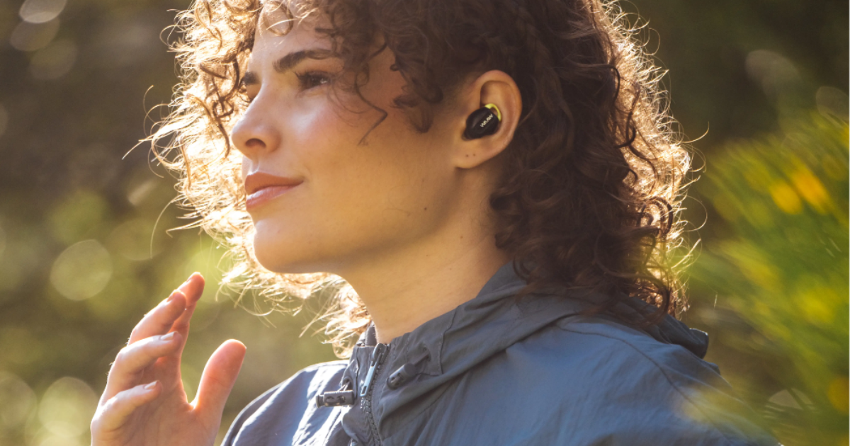 Como escolher fone para corrida