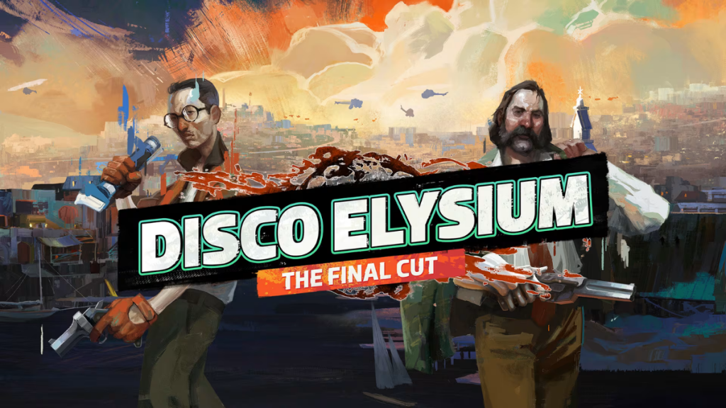 disco elysium