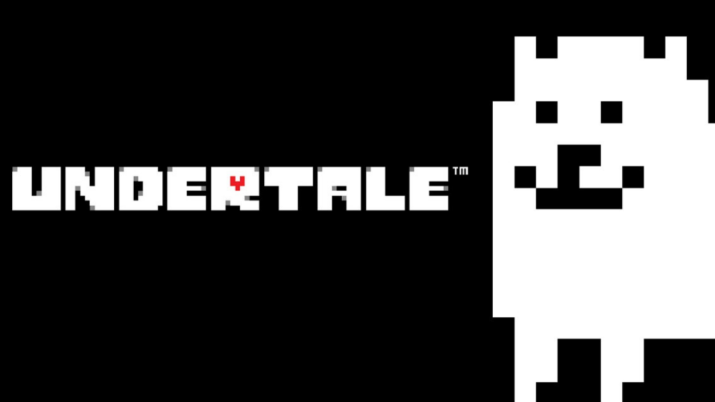 undertale