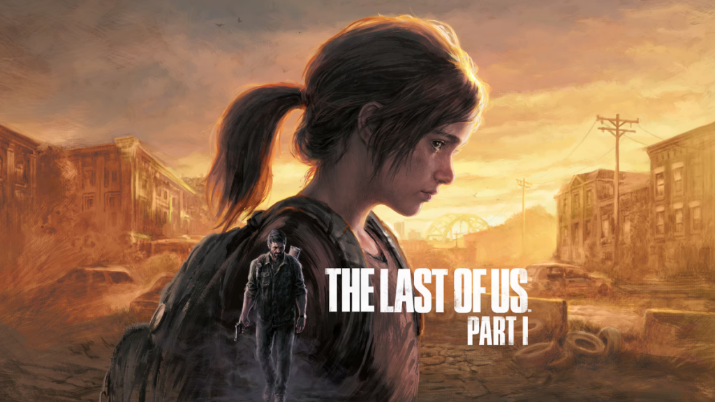 Jogos com histórias incríveis the last of us