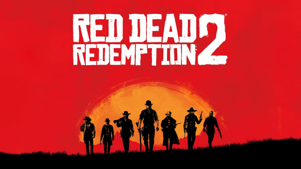 Jogos com histórias incríveis red dead redemption 2