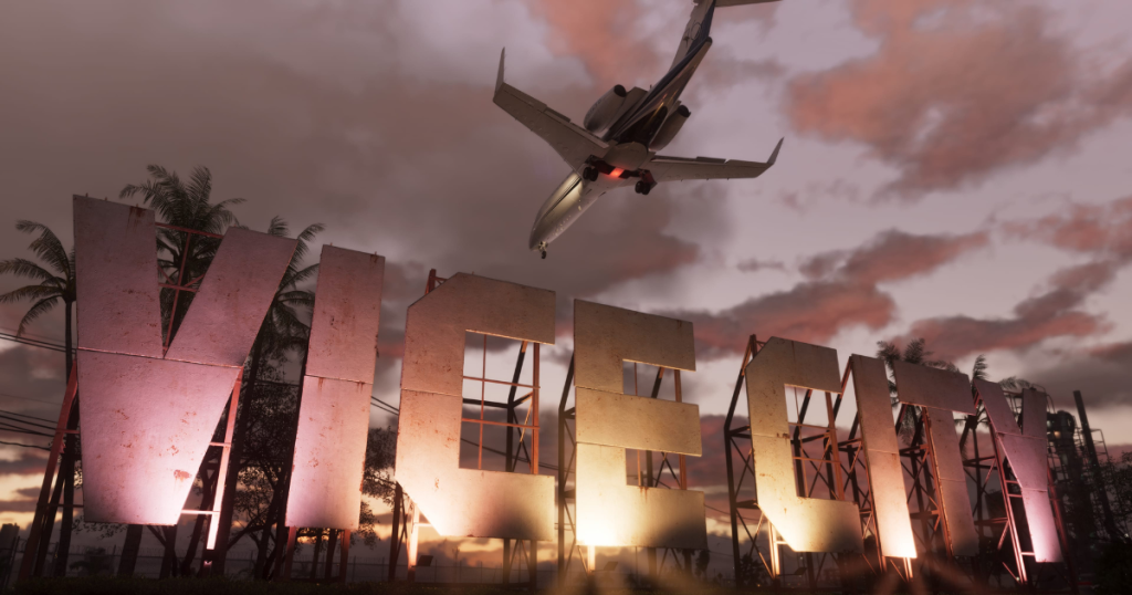 vice city