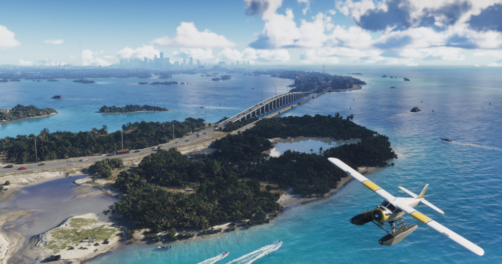 GTA VI WAAW