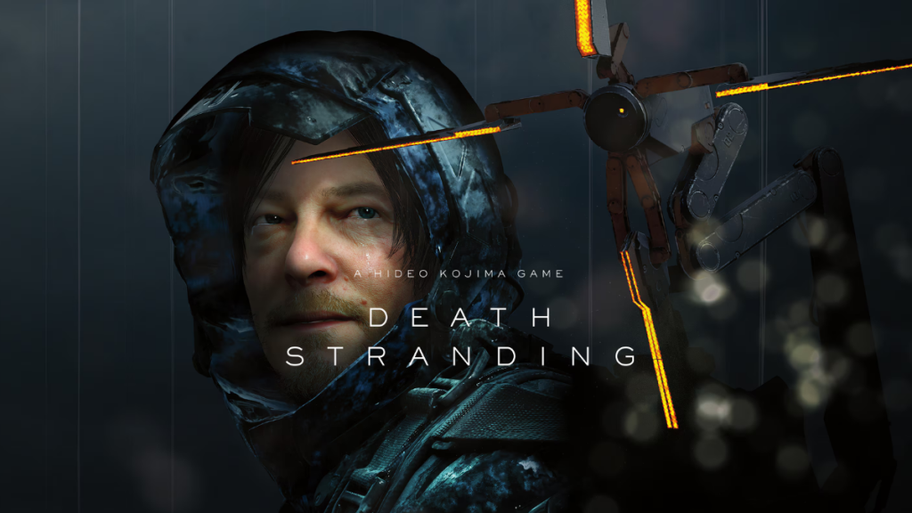 death stranding