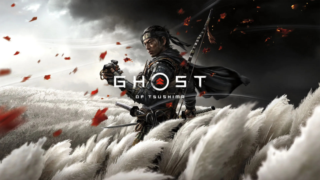 ghost of tsushima