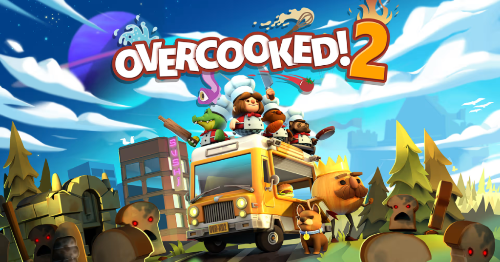 imagem do jogo overcooked 2
