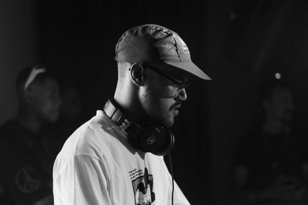 dj letbr na imagem do blog 10 DJ’s brasileiros que você precisa conhecer