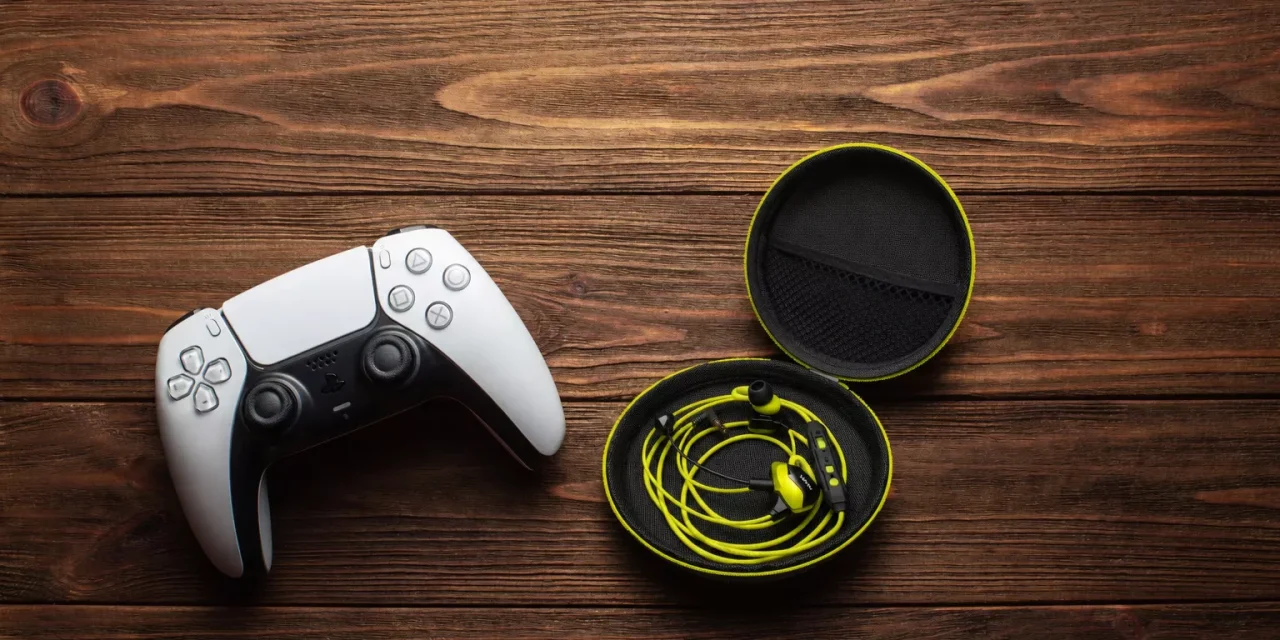 Fone com microfone para jogos: como escolher seu fone gamer
